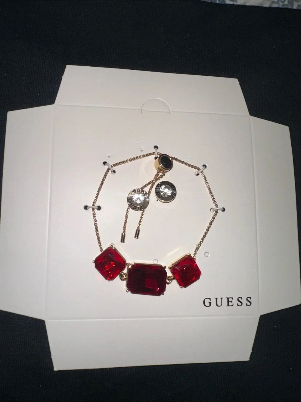 Guess this bracelet